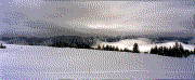 Wolken �berall