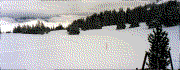Jede Menge Schnee