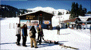 Prodalp Talstation